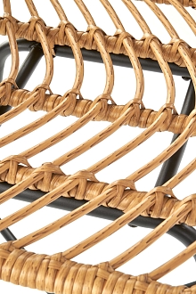 Zahradní barová židle H97 - Furnipol.cz