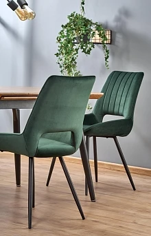 Rozkládací jídelní stůl CAMBELL - Furnipol.cz