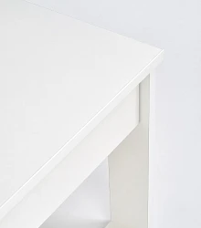 Konferenční stolek do obýváku NEA bílý