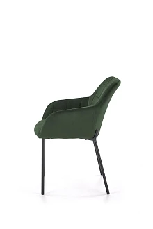 Židle K305 - Zelená