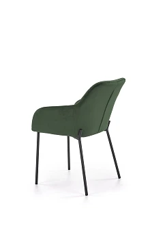Židle K305 - Zelená