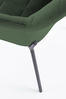 Židle K305 - Zelená