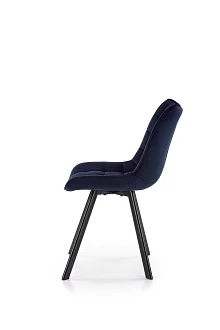 Židle K332 - Modrá