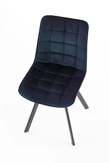 Židle K332 - Modrá
