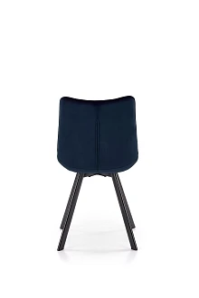 Židle K332 - Modrá