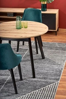 Rozkládací jídelní stůl RUBEN - Furnipol.cz