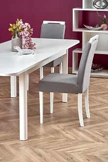 Rozkládací jídelní stůl FLORIAN - Furnipol.cz