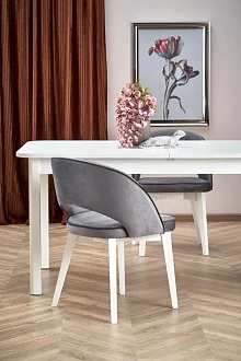 Rozkládací jídelní stůl FLORIAN - Furnipol.cz