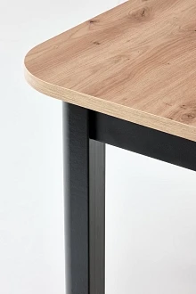 Rozkládací jídelní stůl FLORIAN - Furnipol.cz