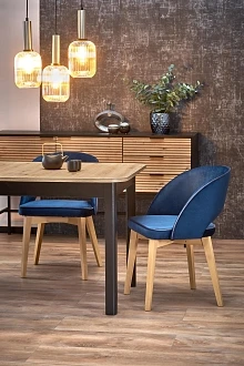 Rozkládací jídelní stůl FLORIAN - Furnipol.cz