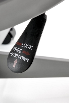 Kancelářská židle SANTO - Furnipol.cz