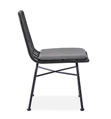 Zahradní židle K401 - Furnipol.cz