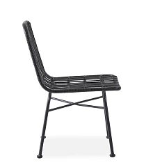 Zahradní židle K401 - Furnipol.cz