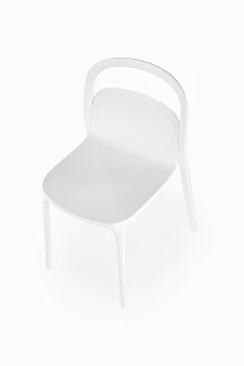Zahradní židle K490 - Furnipol.cz