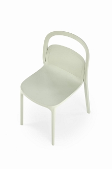 Zahradní židle K490 - Furnipol.cz