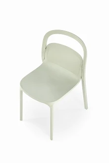Zahradní židle K490 - Furnipol.cz