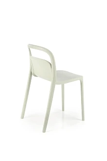Zahradní židle K490 - Furnipol.cz