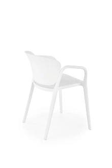 Zahradní židle K491 - Furnipol.cz