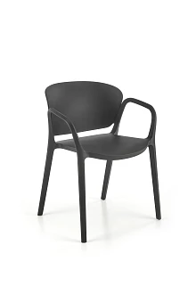 Zahradní židle K491 - Furnipol.cz