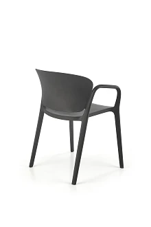 Zahradní židle K491 - Furnipol.cz
