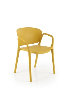 Zahradní židle K491 - Furnipol.cz
