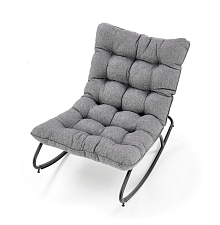 Zahradní houpací křeslo GATTO - Furnipol.cz