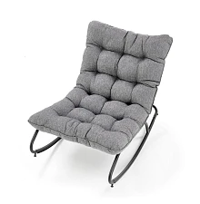 Zahradní houpací křeslo GATTO - Furnipol.cz