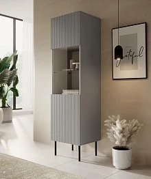 Knihovna ASENSIO W-1 - Furnipol.cz