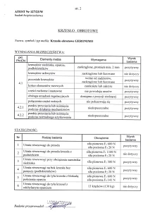 Kancelářská židle GERONIMO