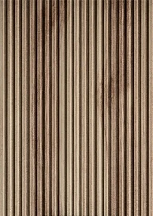  Kuchyňská linka TATIANA 240 s pracovní deskou ořech/kašmír