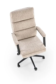 Kancelářské křeslo ADRIANO - Bežová