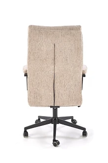 Kancelářské křeslo ADRIANO - Bežová