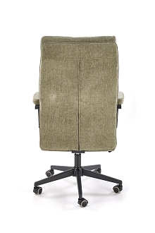 Kancelářské křeslo ADRIANO - Zelená