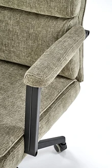 Kancelářské křeslo ADRIANO - Zelená