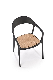 Zahradní židle K530 - Furnipol.cz