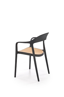 Zahradní židle K530 - Furnipol.cz