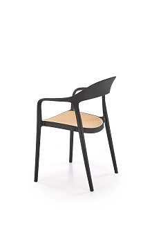 Zahradní židle K530 - Furnipol.cz