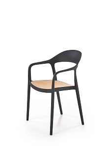 Zahradní židle K530 - Furnipol.cz