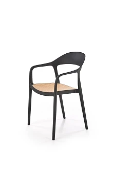 Zahradní židle K530 - Furnipol.cz