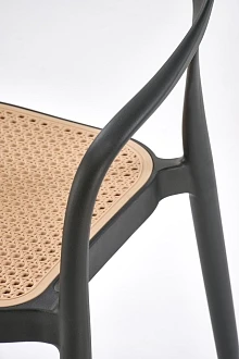Zahradní židle K530 - Furnipol.cz
