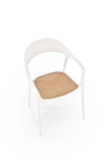 Zahradní židle K530 - Furnipol.cz