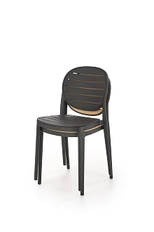 Zahradní židle K529 - Furnipol.cz