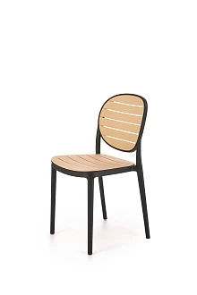 Zahradní židle K529 - Furnipol.cz