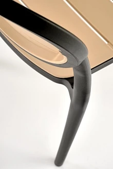 Zahradní židle K529 - Furnipol.cz