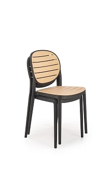 Zahradní židle K529 - Furnipol.cz