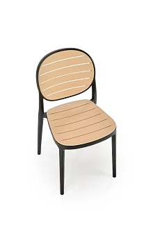 Zahradní židle K529 - Furnipol.cz