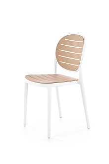 Zahradní židle K529 - Furnipol.cz