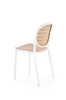 Zahradní židle K529 - Furnipol.cz