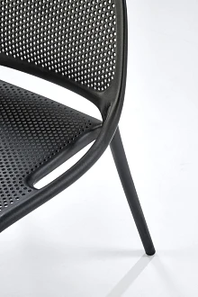 Zahradní židle K532 - Furnipol.cz