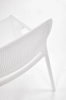 Zahradní židle K532 - Furnipol.cz